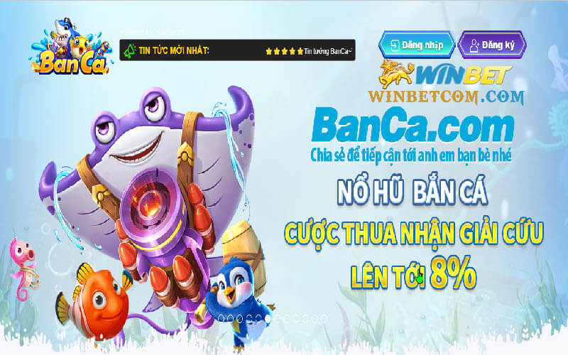 Những điểm cần cải thiện của cổng game Banca30